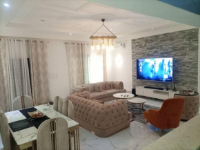 Appartement luxry life